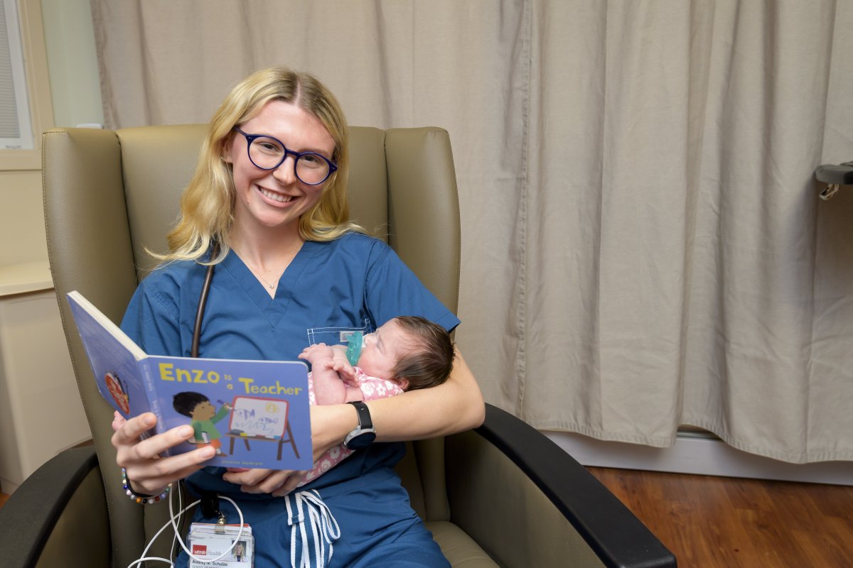 UTMB Health tweet media