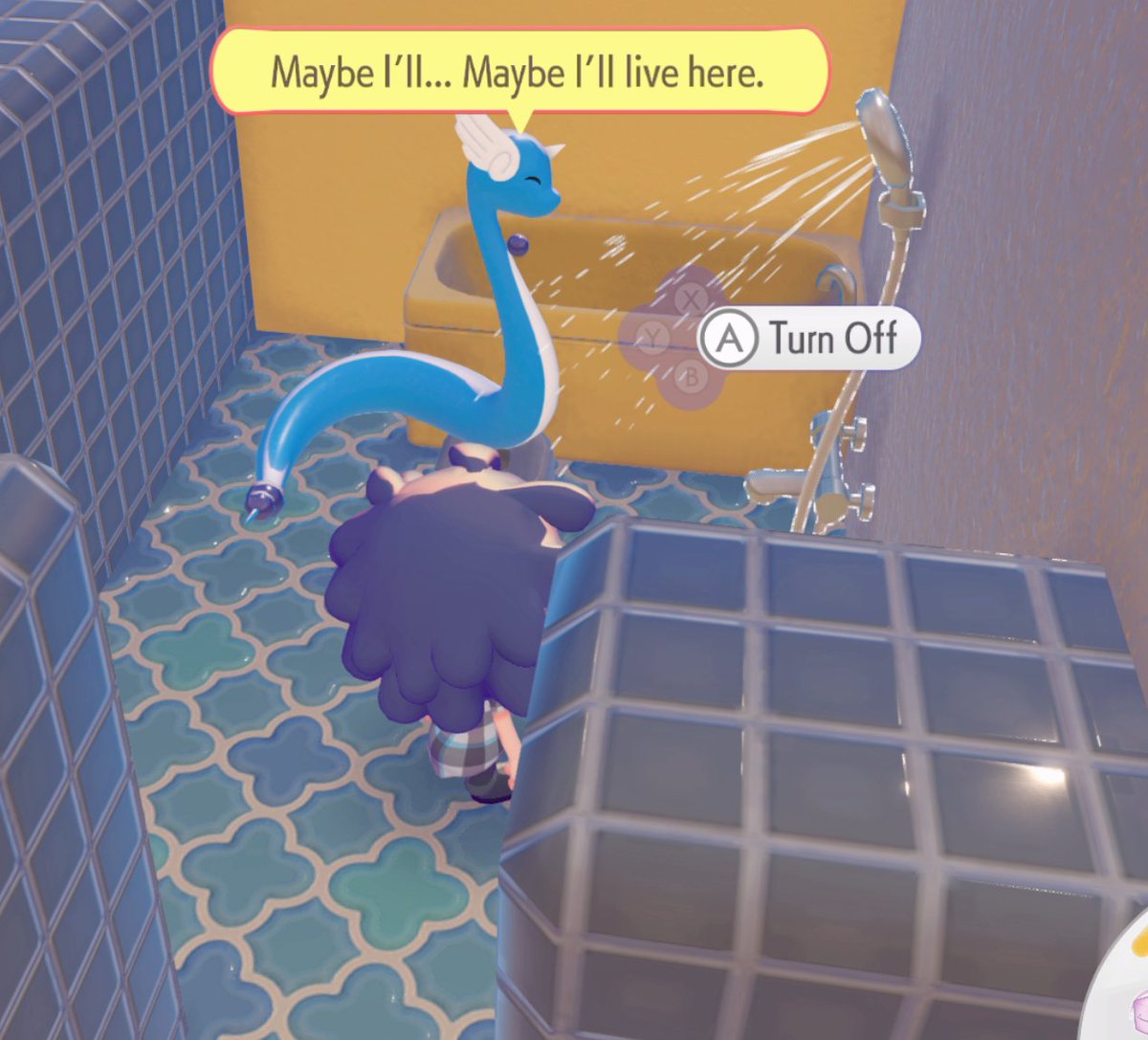 Ayanari💙😈 tweet media