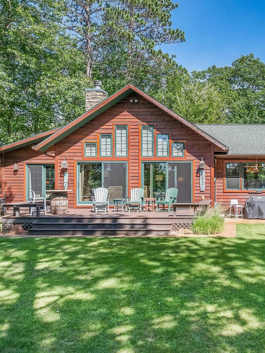 Discover Wisconsin tweet media