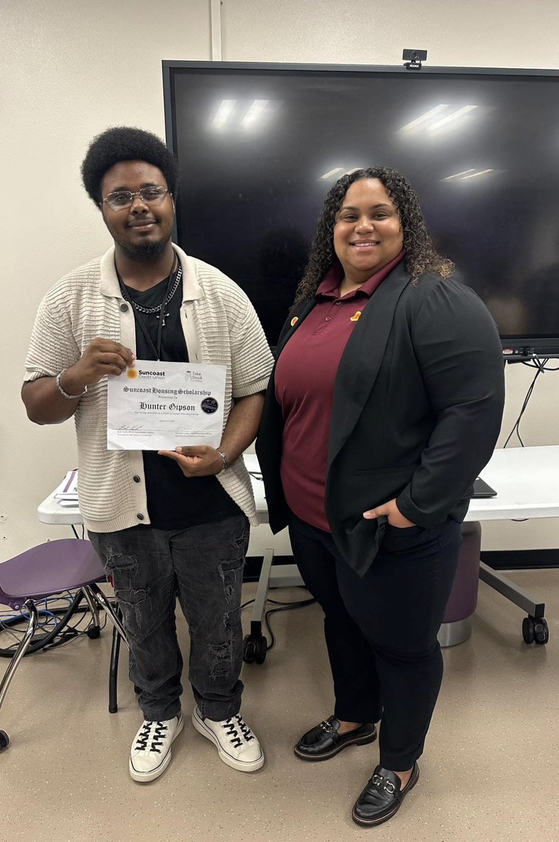 Take Stock in Children | #30YearsofChangingLives tweet media