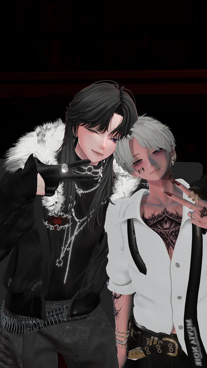 なべちゃん_@VRC tweet media