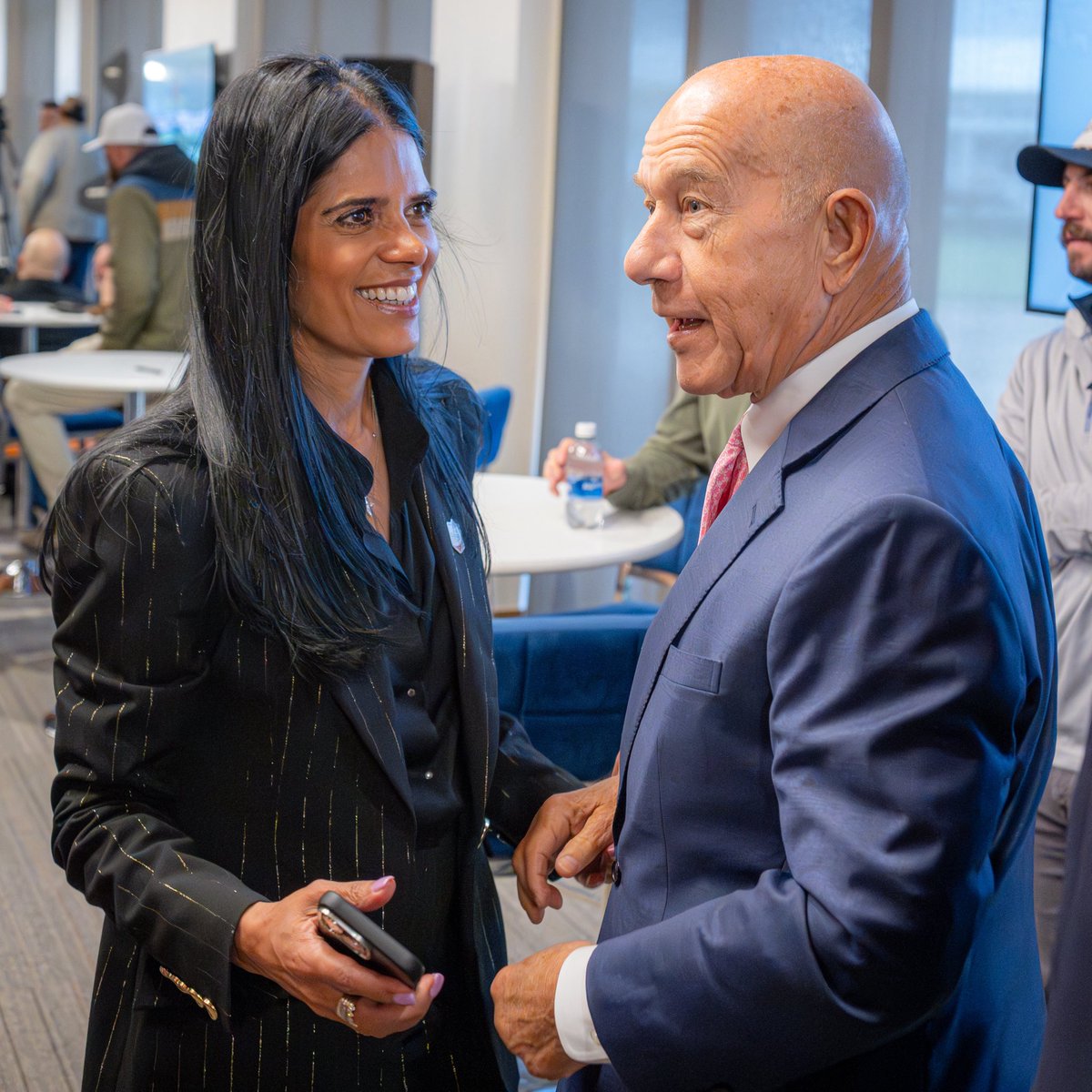 Houston Mayor's Office tweet media