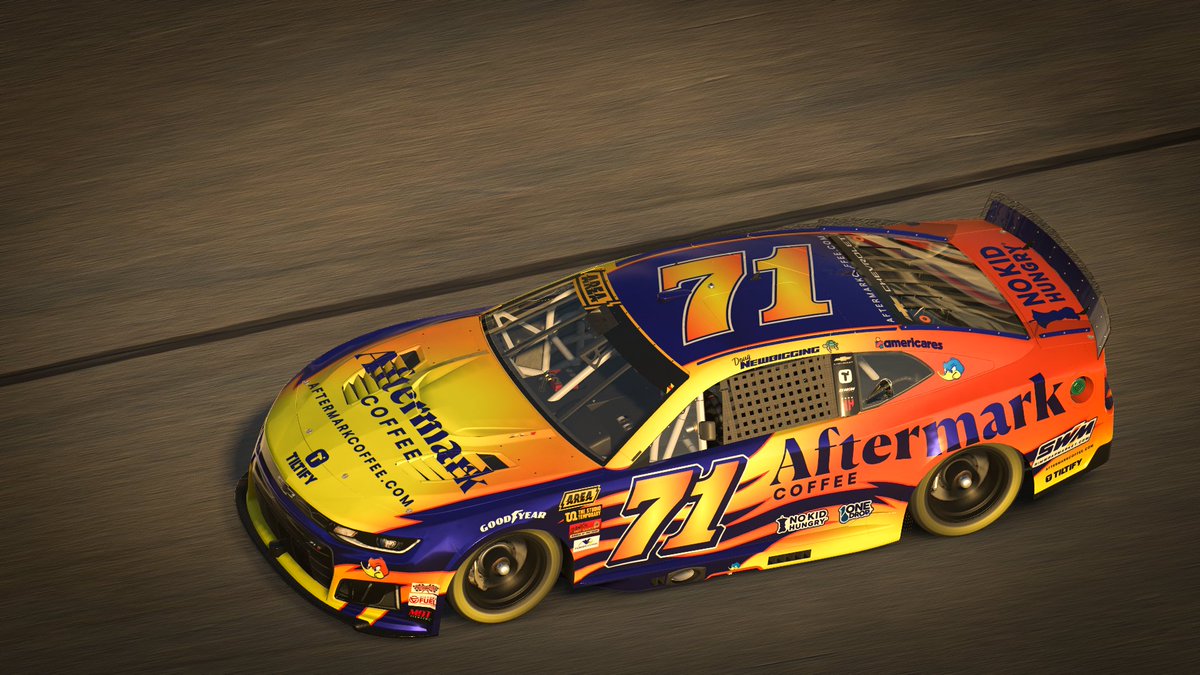 Lucky Ducks Motorsports tweet media