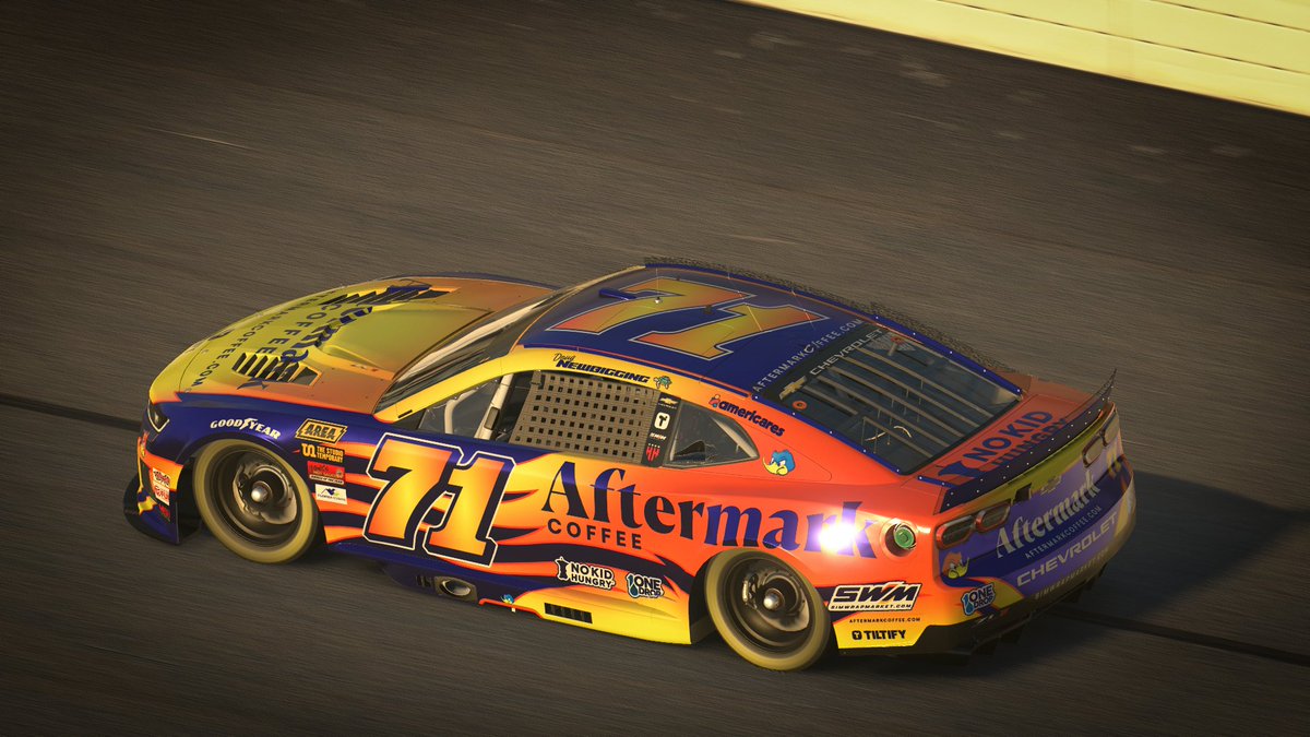 Lucky Ducks Motorsports tweet media