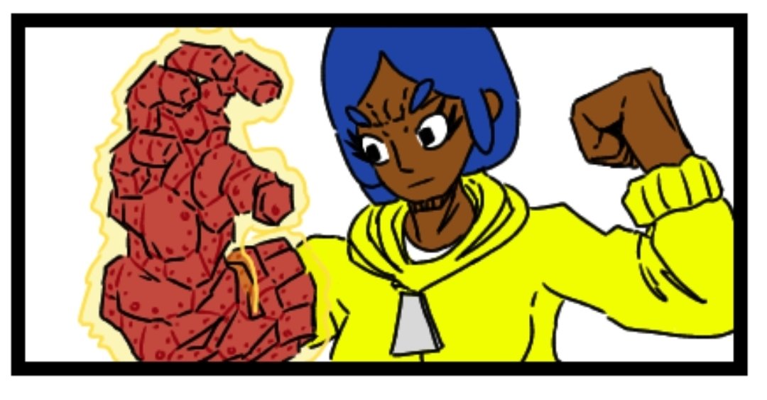 StarryCollectionsOfficial (Comms Open) tweet media