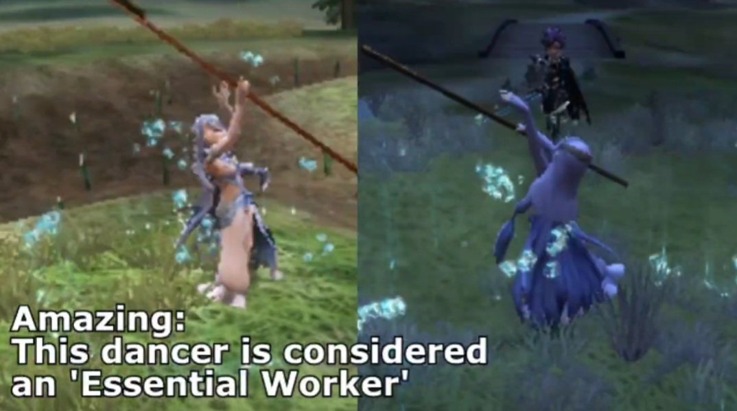 #1 shining bow fan tweet media