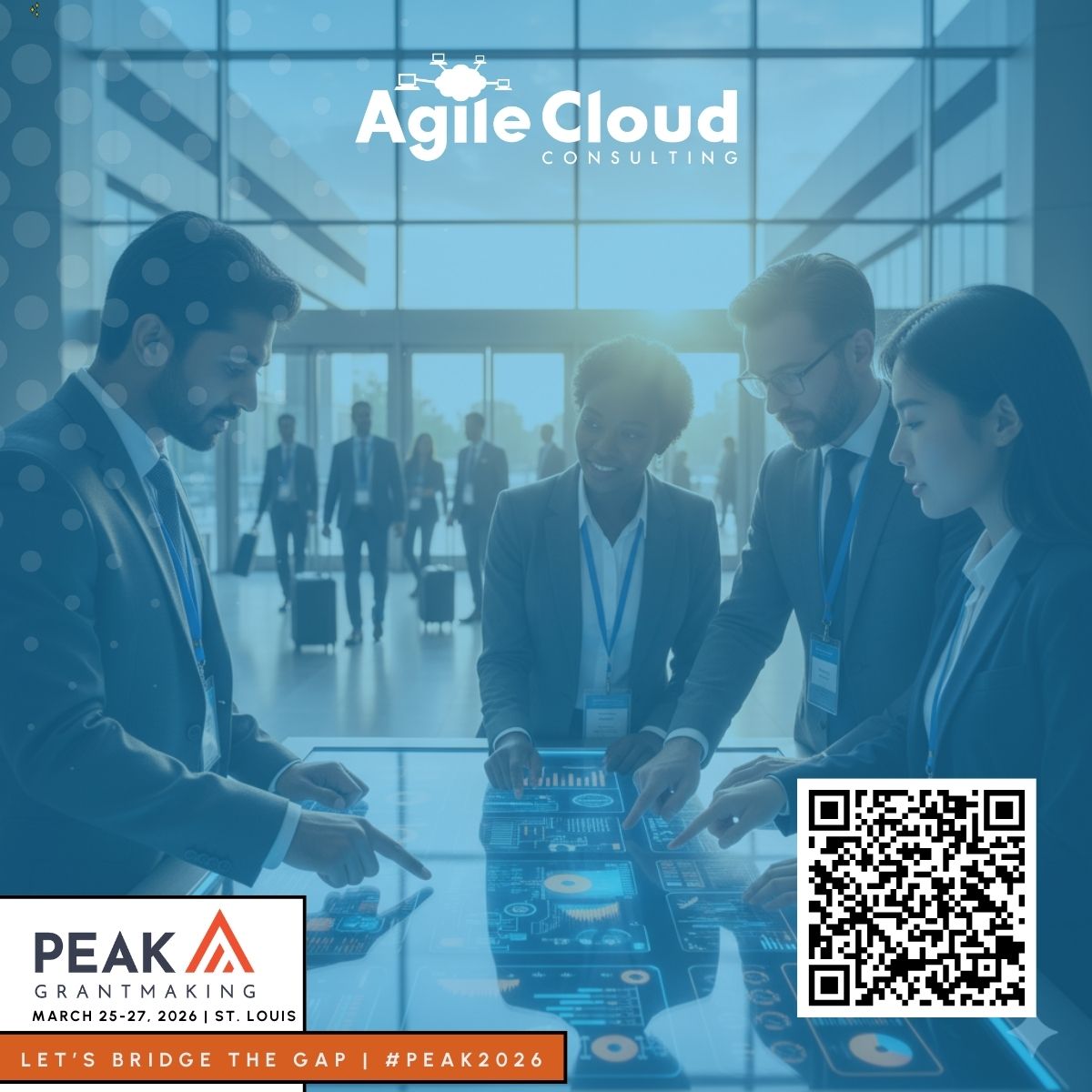 Agile Cloud Consulting☁️ tweet media