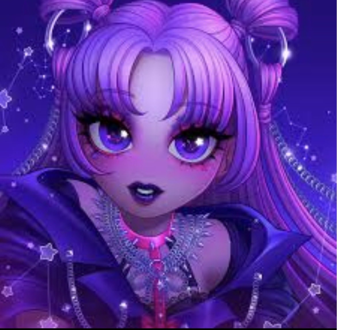 Lady Royale Daily tweet media