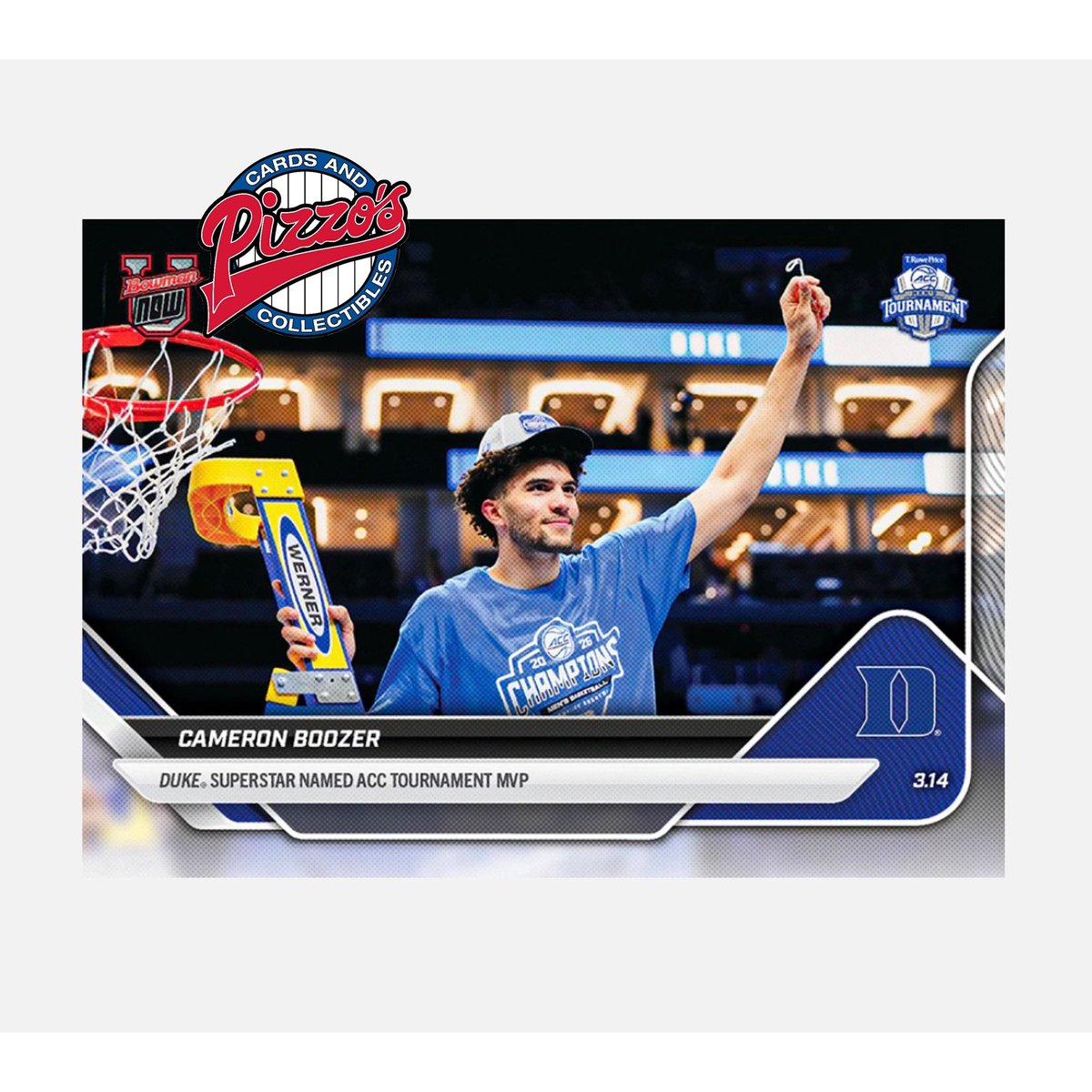 Anthonys Weekly Card Sales tweet media