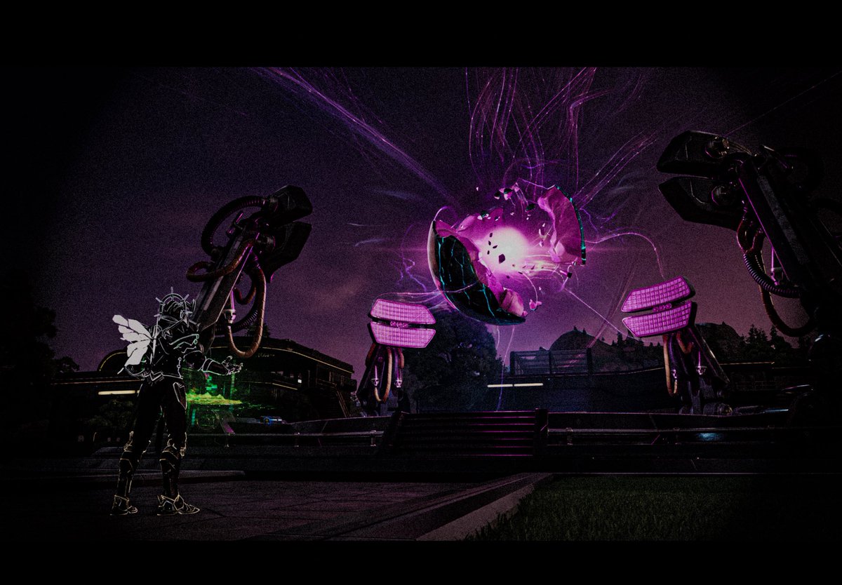 Chapter 1 Defender (Team Foundation) tweet media