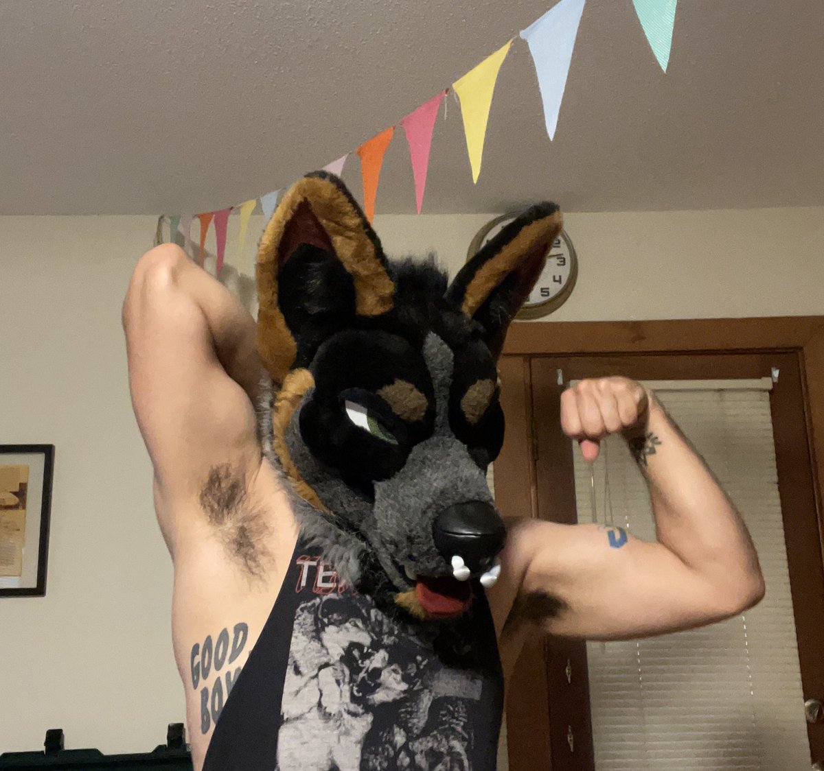 ⛓️ 𝖍𝖆𝖑𝖋𝖆𝖍𝖔𝖚𝖓𝖉 ⛓️ tweet media