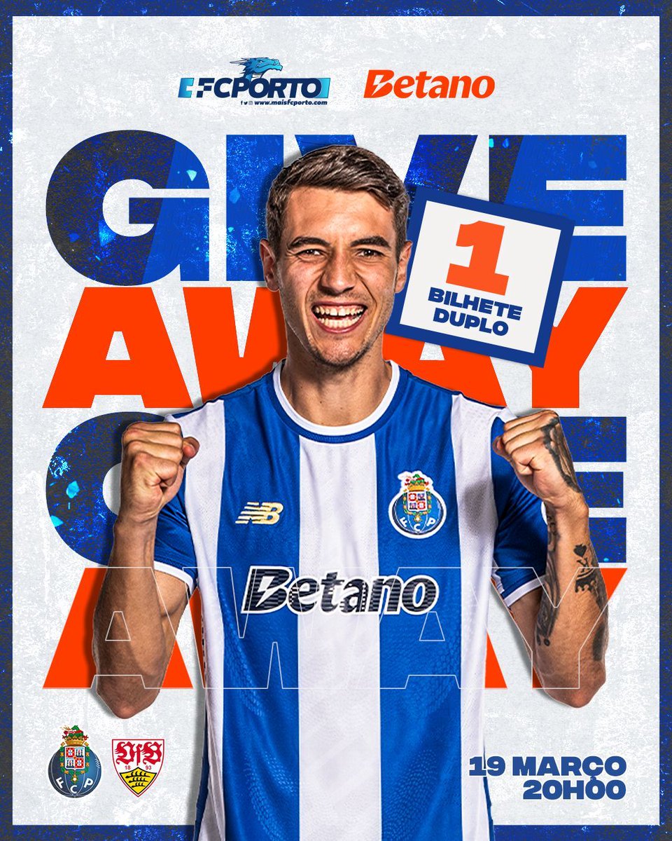 +FC Porto tweet media