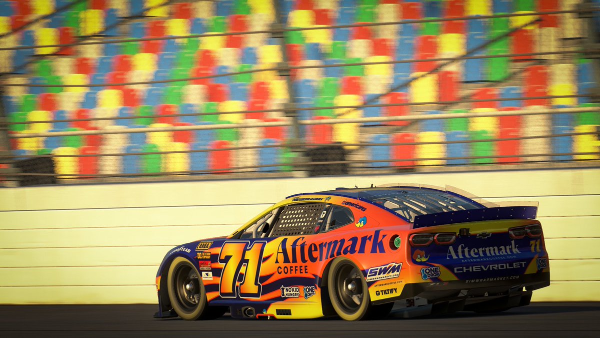 Lucky Ducks Motorsports tweet media