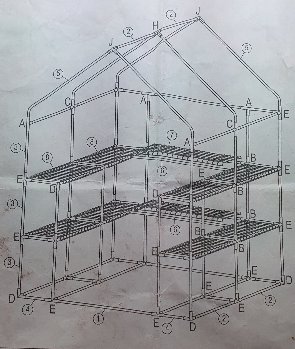 James_Gardening 🕊 tweet media