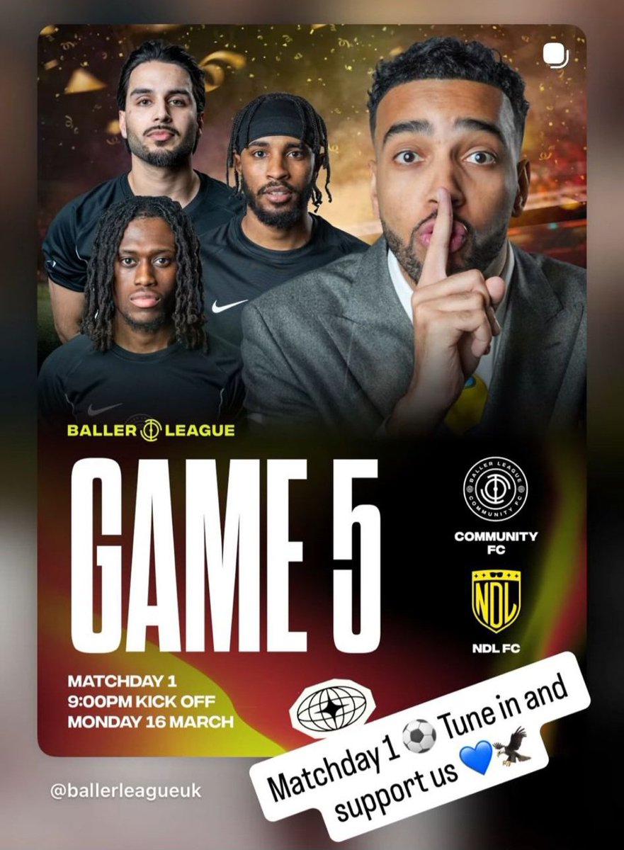 Barnton AFC tweet media