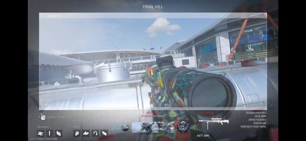 Oxygen Zessy tweet media