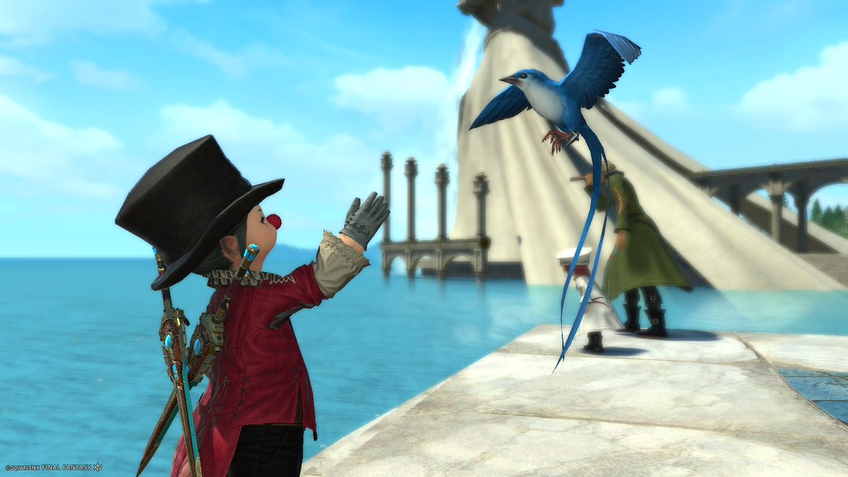 Misiru Palace (新生雄武ライズ) tweet media