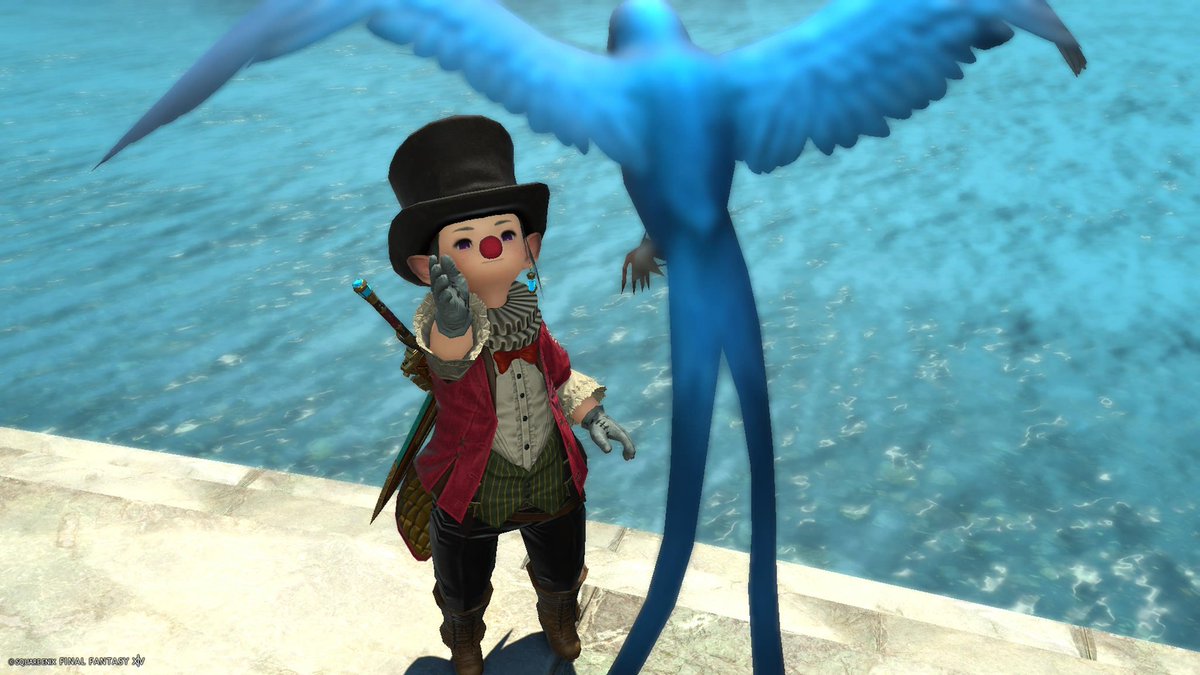 Misiru Palace (新生雄武ライズ) tweet media