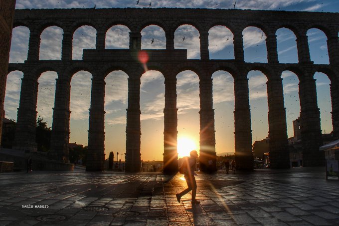 Darío Madrid tweet media