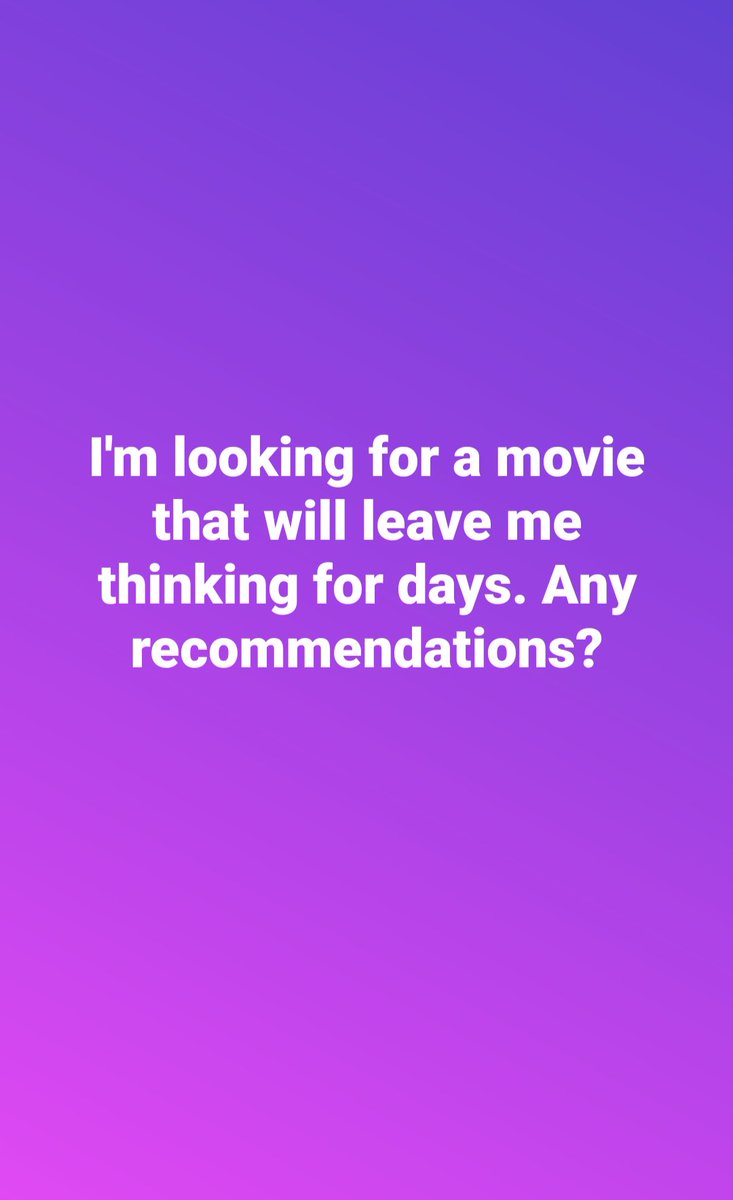 All The Right Movies tweet media