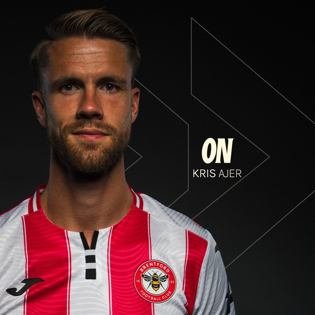 Brentford FC tweet media