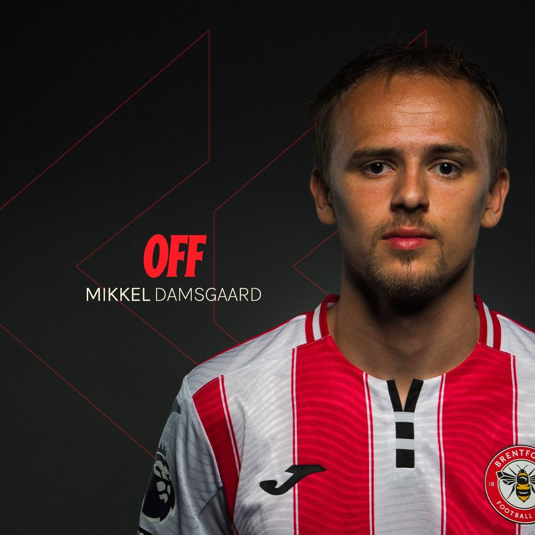 Brentford FC tweet media