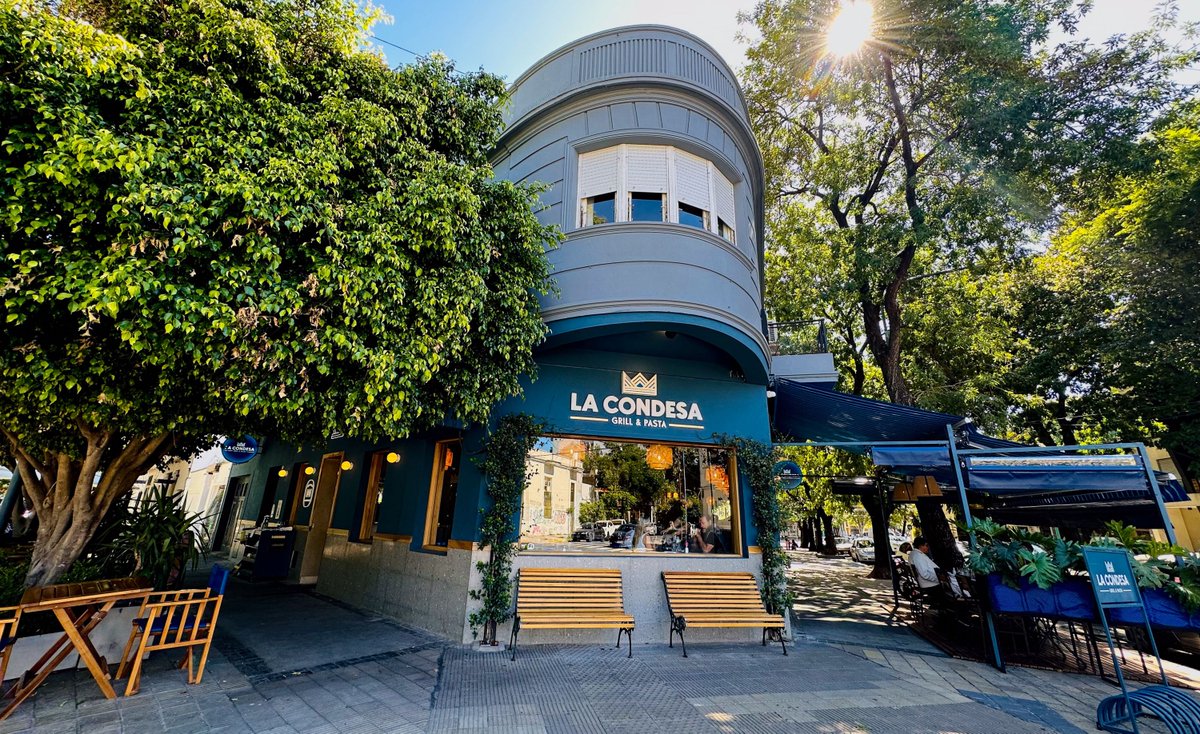 Fondo de Olla ® tweet media