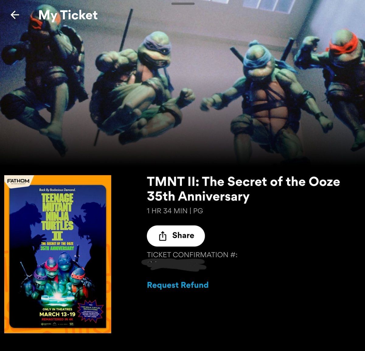 Slow Motion tweet media