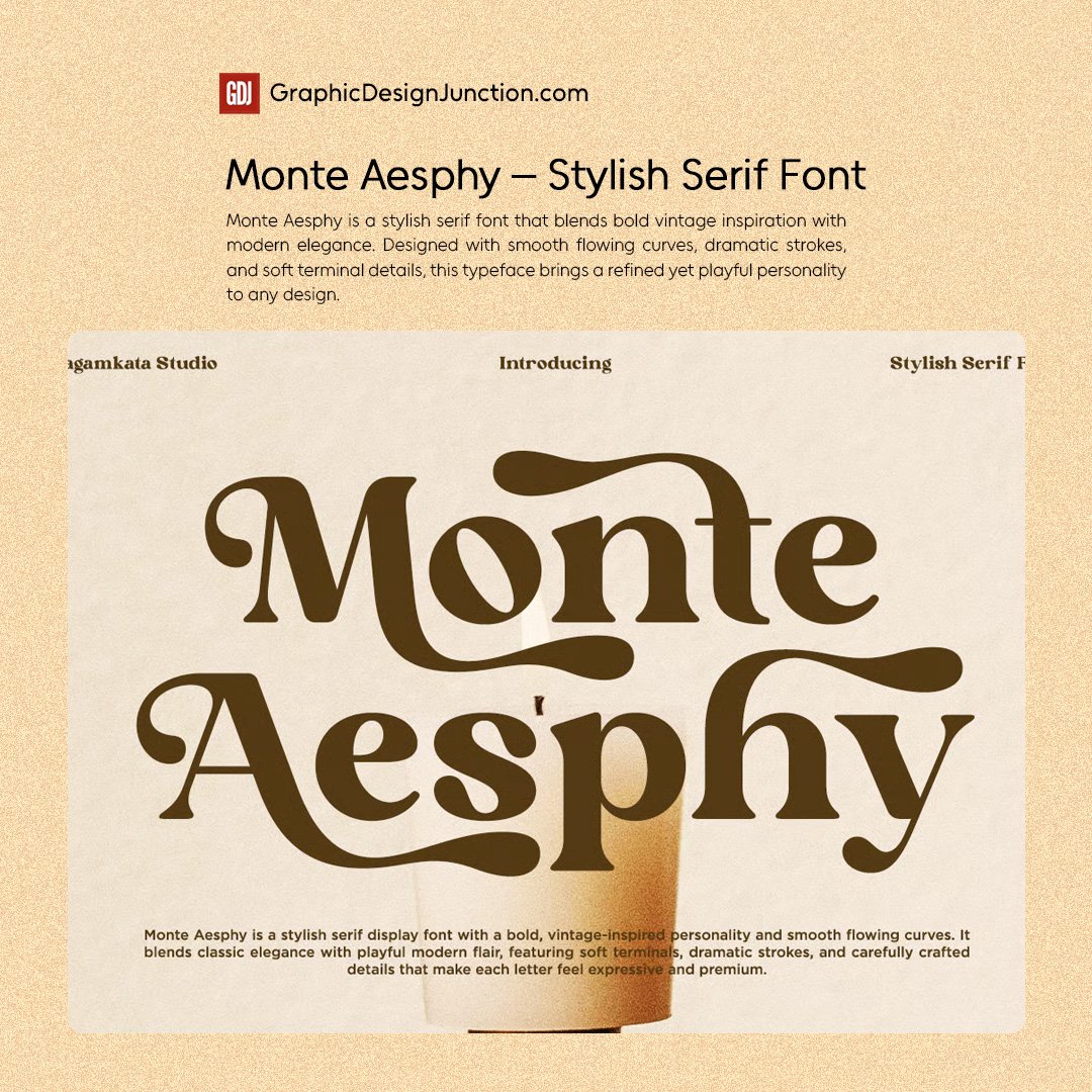 graphicdesignju's tweet photo. Modern Stylish Fonts for Logos and Wedding Invitations (2026 Edition)
https://t.co/ljUfwtvyCh
#stylishfonts #logofonts #luxuryfonts #freefonts #typography #modernfonts #brandingfonts #displayfonts #seriffonts #sansseriffonts #scriptfonts #designresources #fontcollection https://t.co/eOwolPqlun