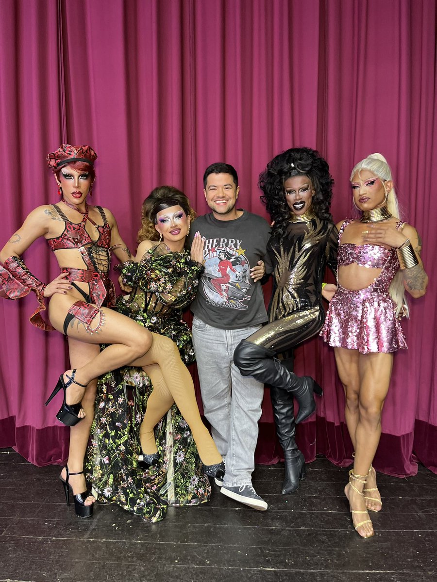 cauealvarez 🪩 tweet media