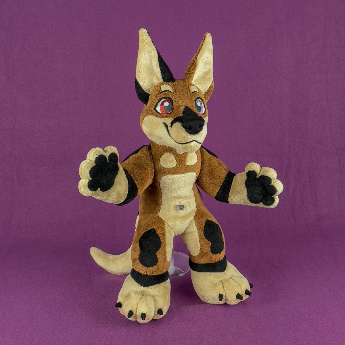 WispyChipmunk tweet media