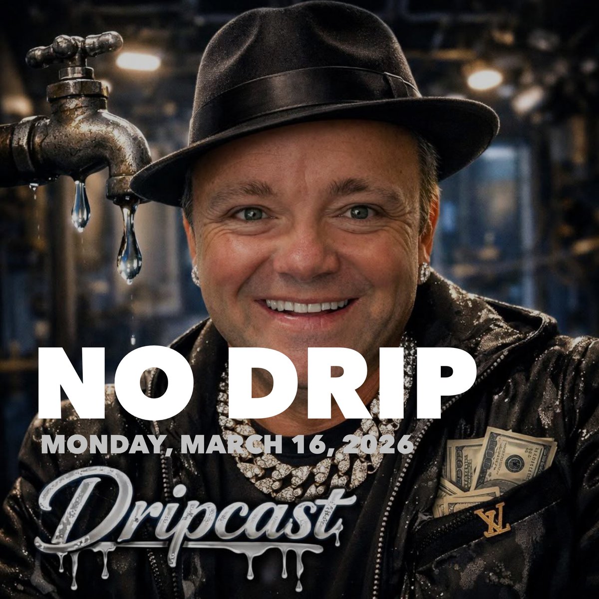 Josh Johnson tweet media