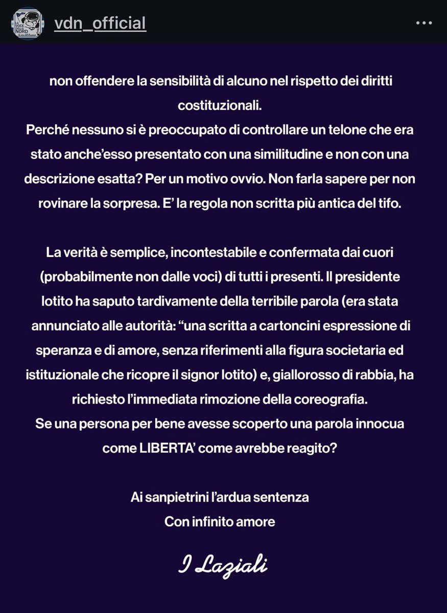 LazioSpace tweet media