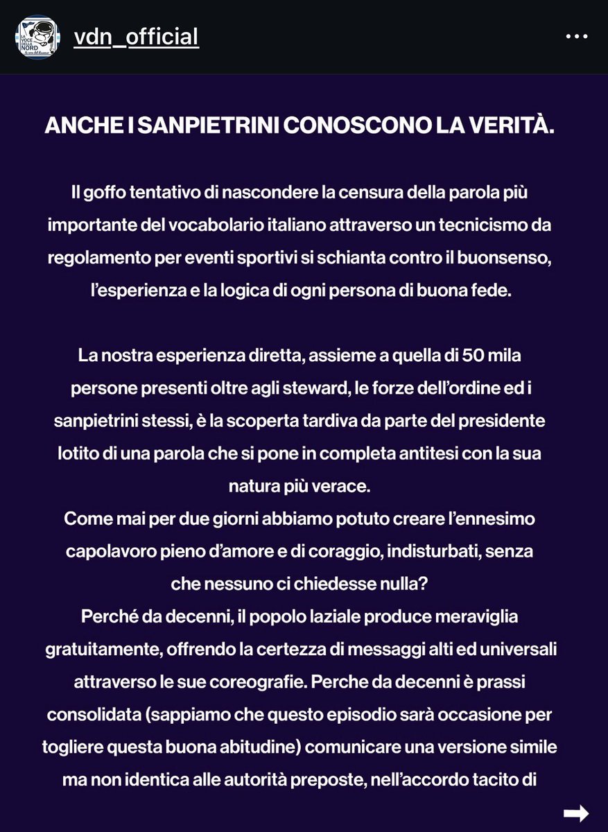 LazioSpace tweet media