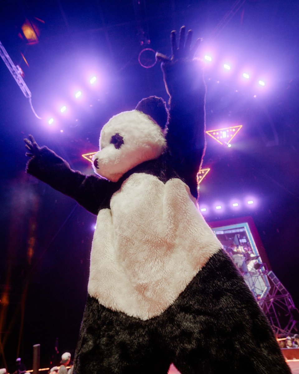 Spectrum Center tweet media