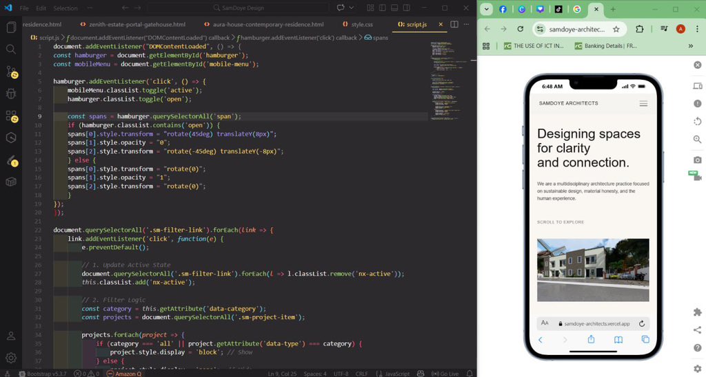 bartzio323's tweet photo. A frontend Developer 😌 https://t.co/bLH7klzIlW