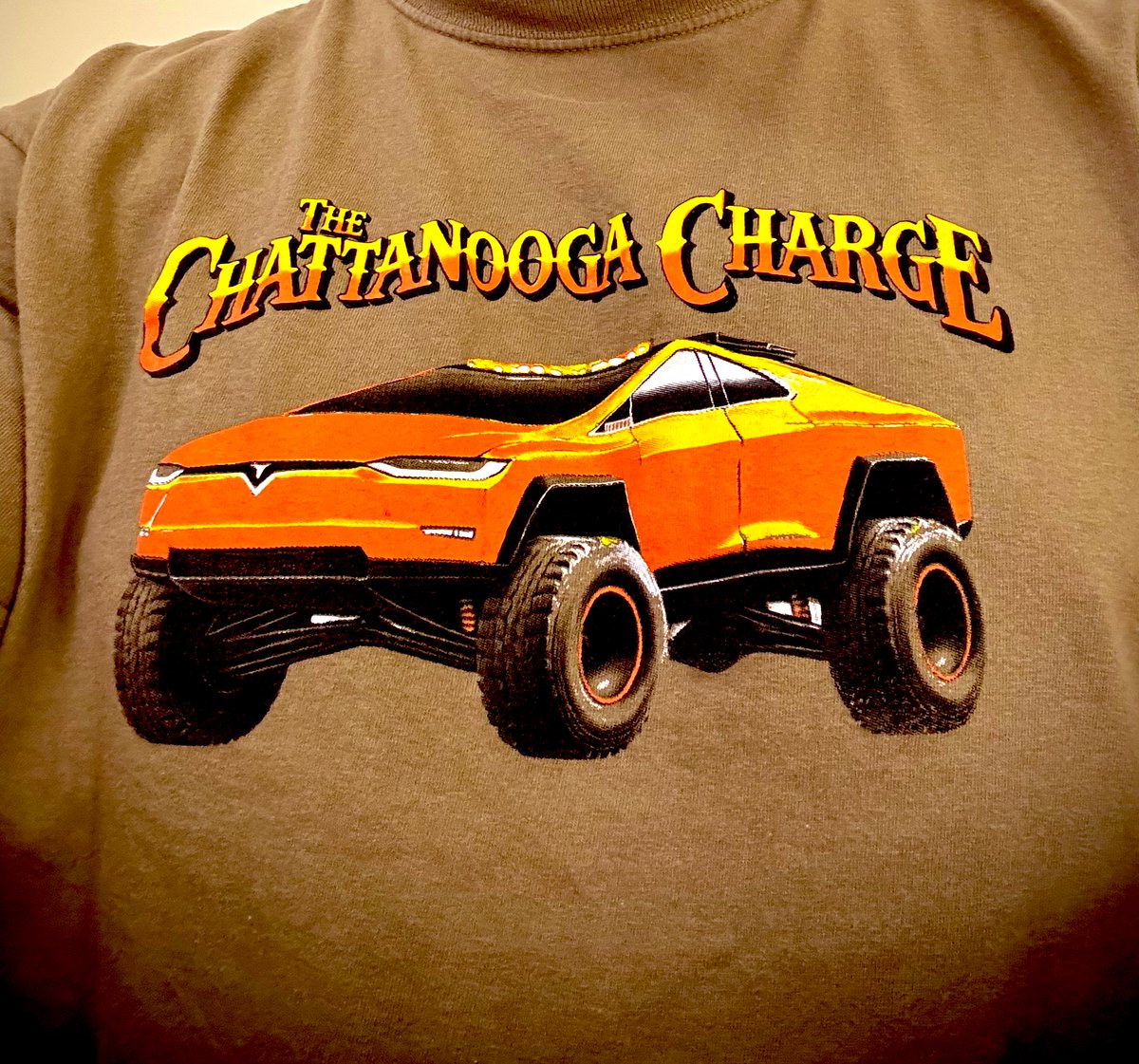 JoshWest247 ⚡️ tweet media