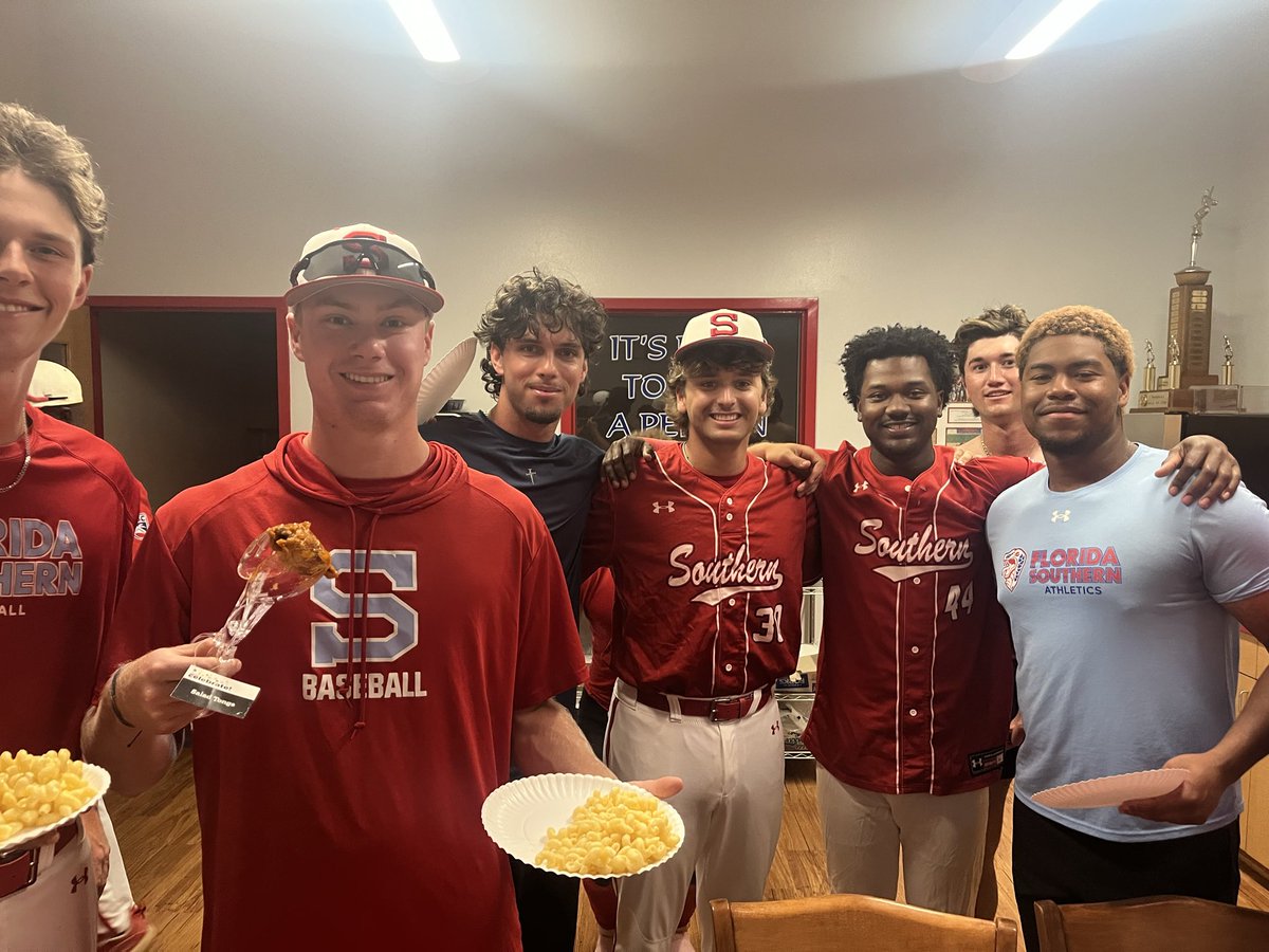 FSC Baseball tweet media