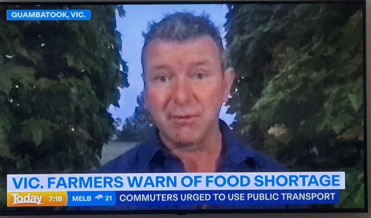 Melinda Richards 🇦🇺🇺🇸 tweet media