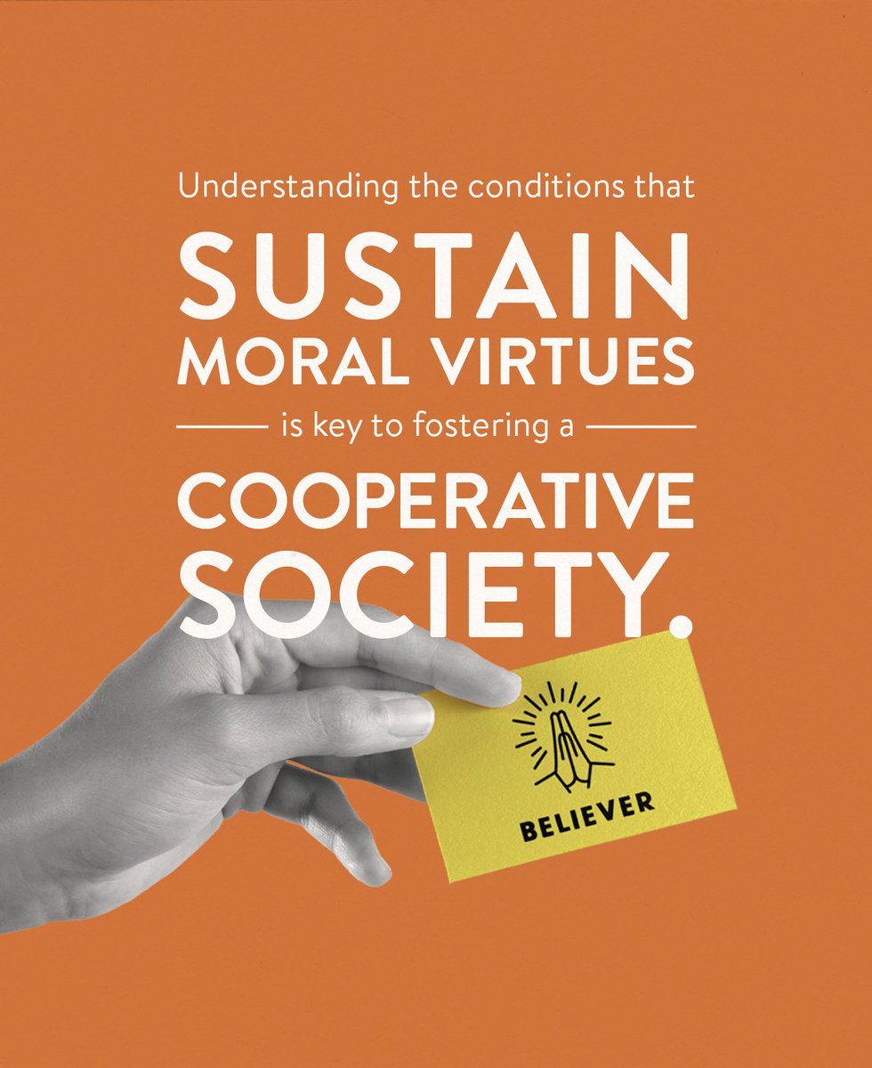 Templeton Religion Trust tweet media