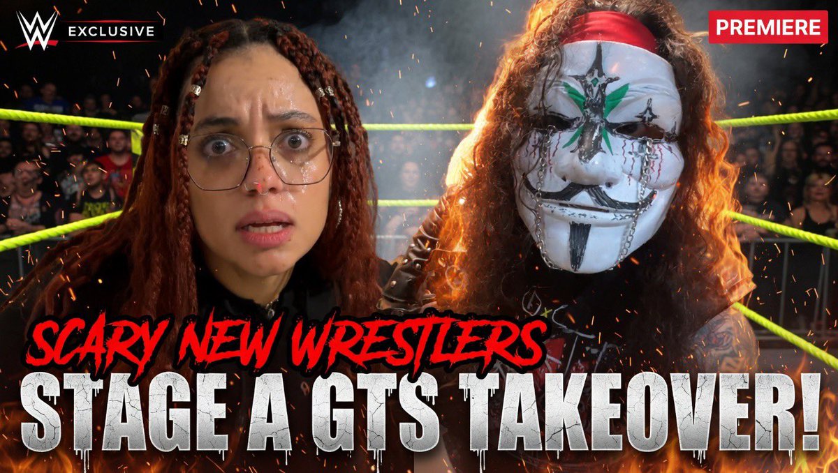 Grims Toy Show tweet media