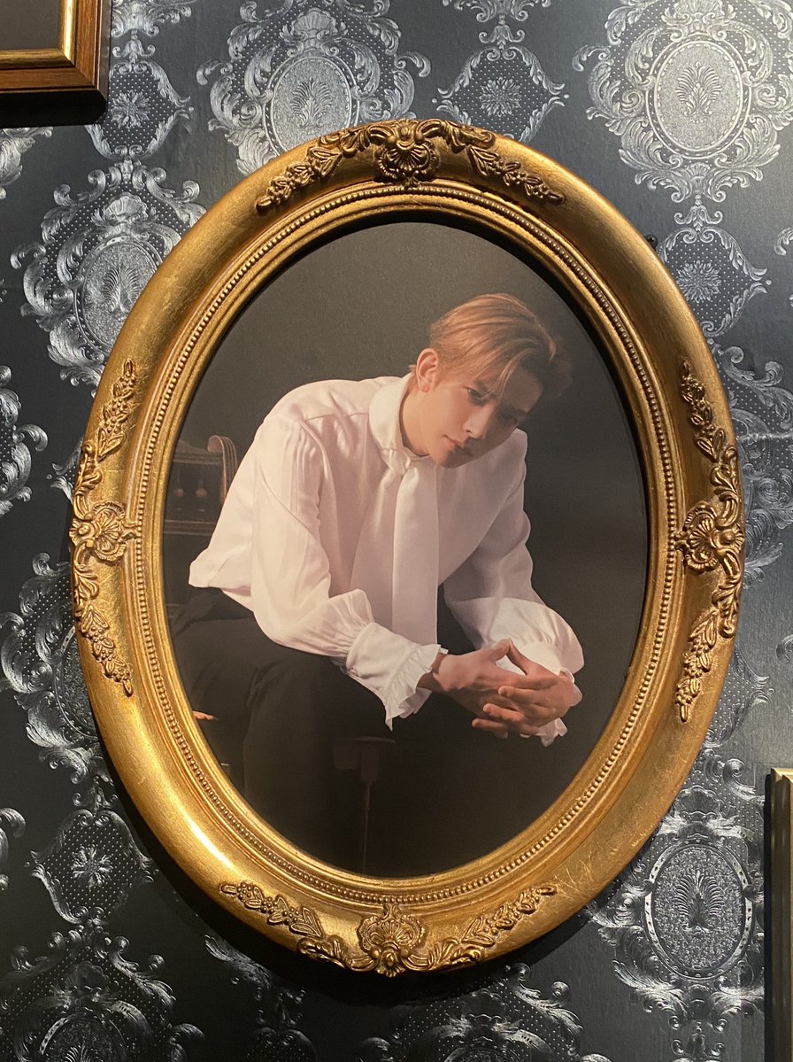 Yunico fan account tweet media