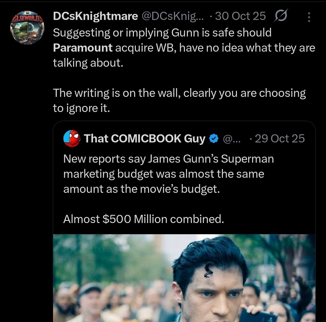 DCsKnightmare tweet media