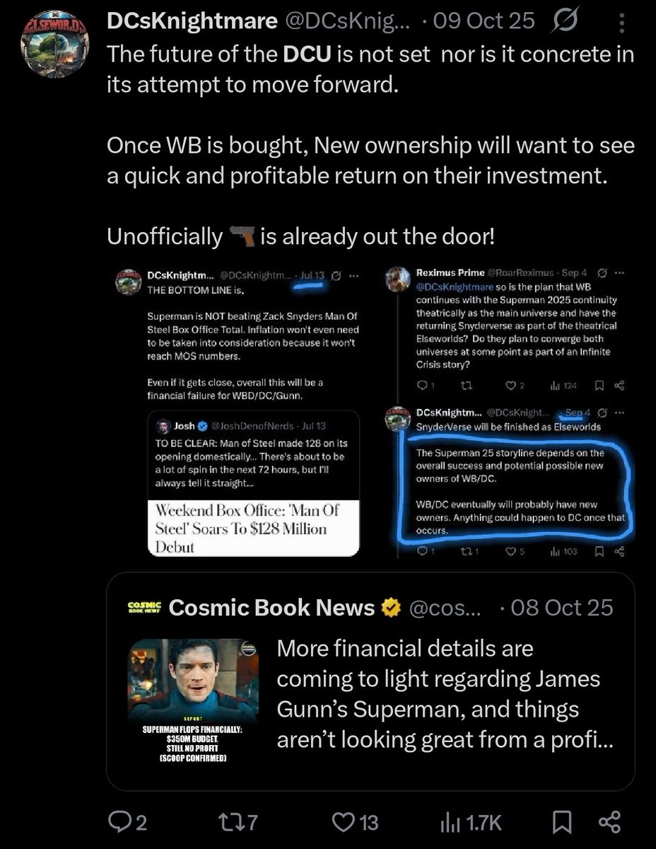 DCsKnightmare tweet media