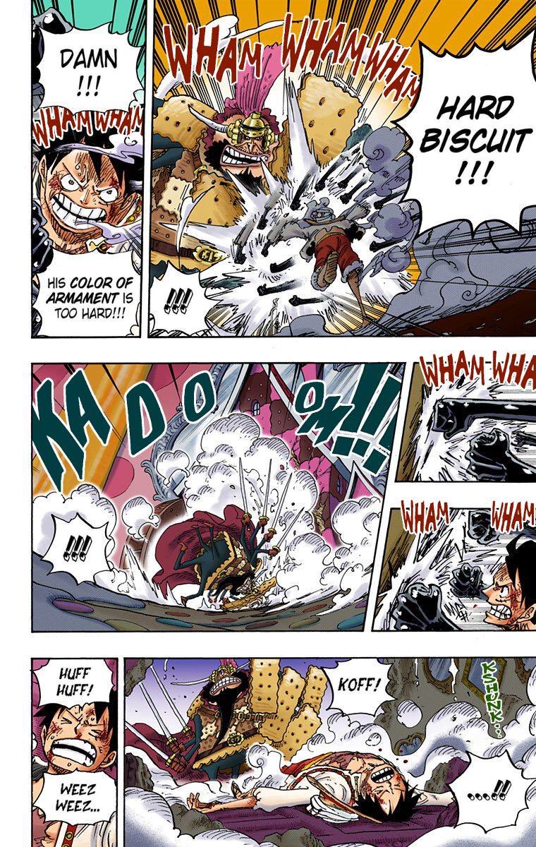 ridstorm100's tweet photo. @Agnostic_solo @OpVoyager Makes a bit of sense considering van augur is in no way weak and also the biscuit soldiers weren’t “Hard biscuit soldiers” which are the. Advanced armament one like close to katakuri level hardness https://t.co/0JuQEmDbl2