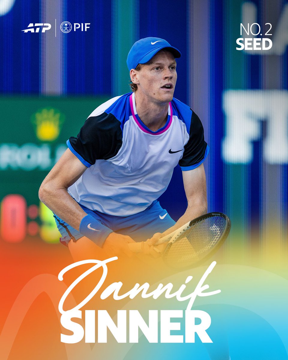 Miami Open tweet media