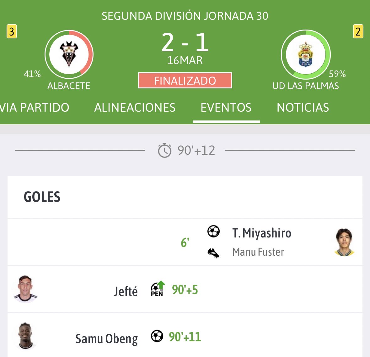 Mario Jiménez tweet media