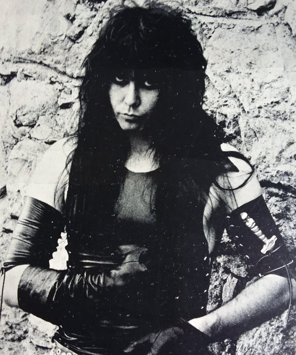 W.A.S.P. tweet media