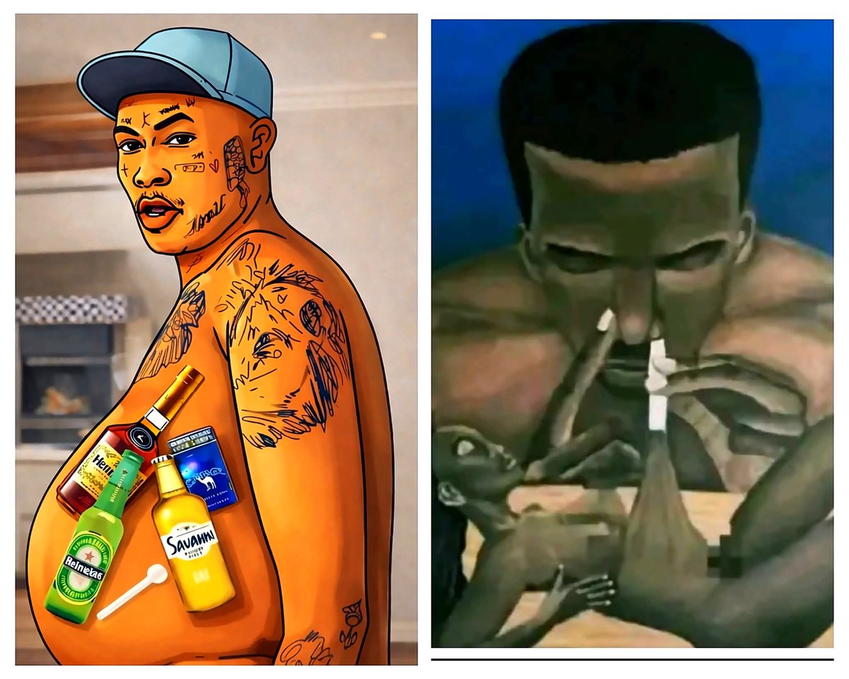 13 DESTINY KILL£RS MEN IGNORE UNTIL IT'S TOO LATE
(IF YOU WANT TO STAY AHEAD IN 2026 : READ THIS )

This is the raw, undiluted truth you didn’t know you needed.

Forget village people — you’re doing yourself in.

Let’s go:

1️⃣ WOMEN, WOMEN, AND WOMEN AGAIN.

Yes, three times for