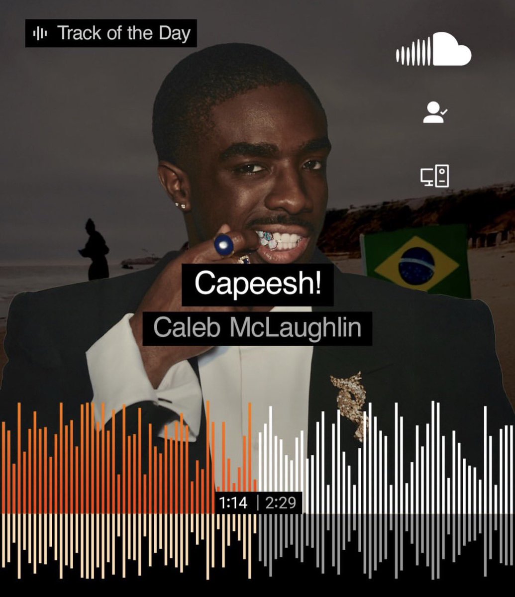 The Caleb Times tweet media